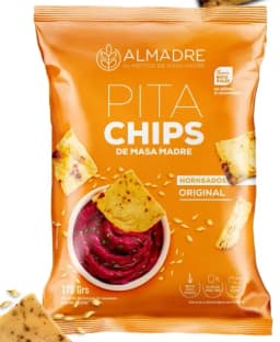 Pitachips original Almadre