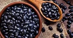 Poroto negro