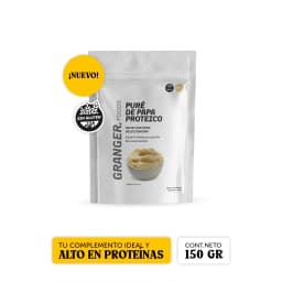 Pure de papas proteico Granger
