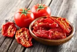 Tomate seco