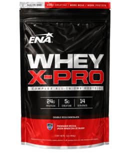 Whey x pro 1 libra Ena