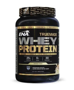 True made whey protein ,05lb Ena