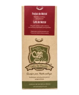 Cafe mistol Leon de Poncho