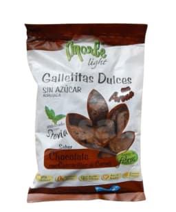 Gall. light con Stevia chocolate