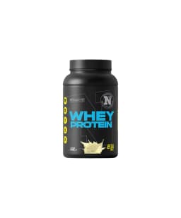 Whey protein Nucleofit