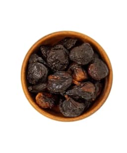 Higos negros