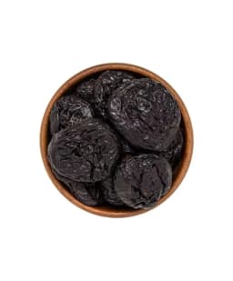 Ciruelas presidente sin carozo