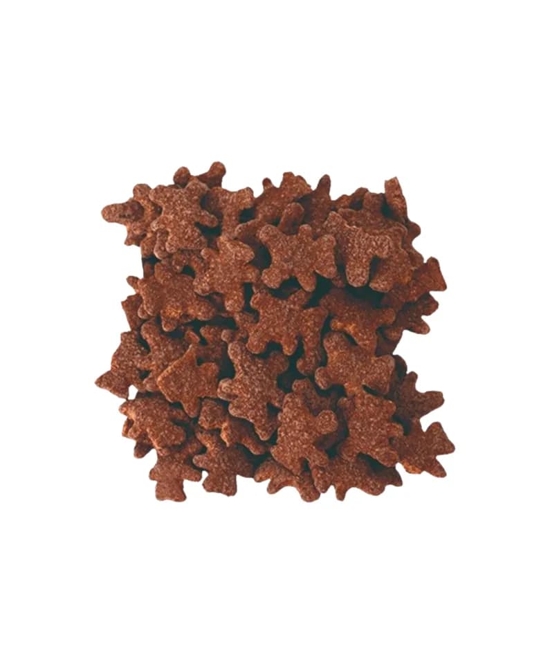 Ositos de chocolate Lasfor