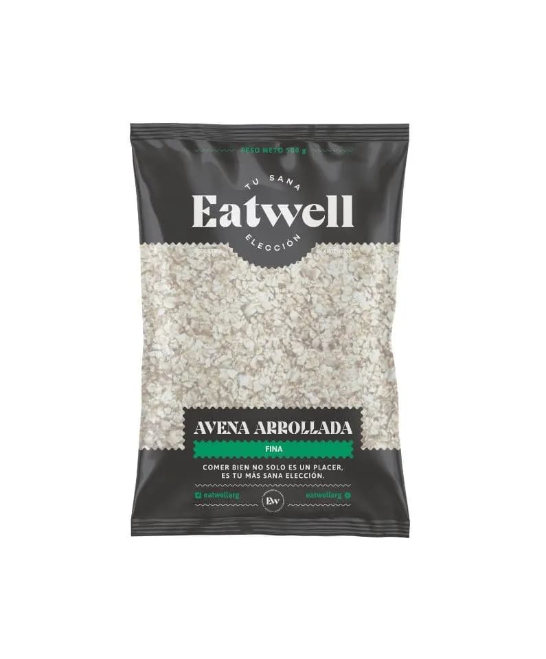 Avena fina