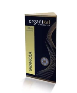 Graviola Organikal