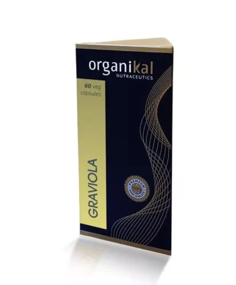 Graviola Organikal