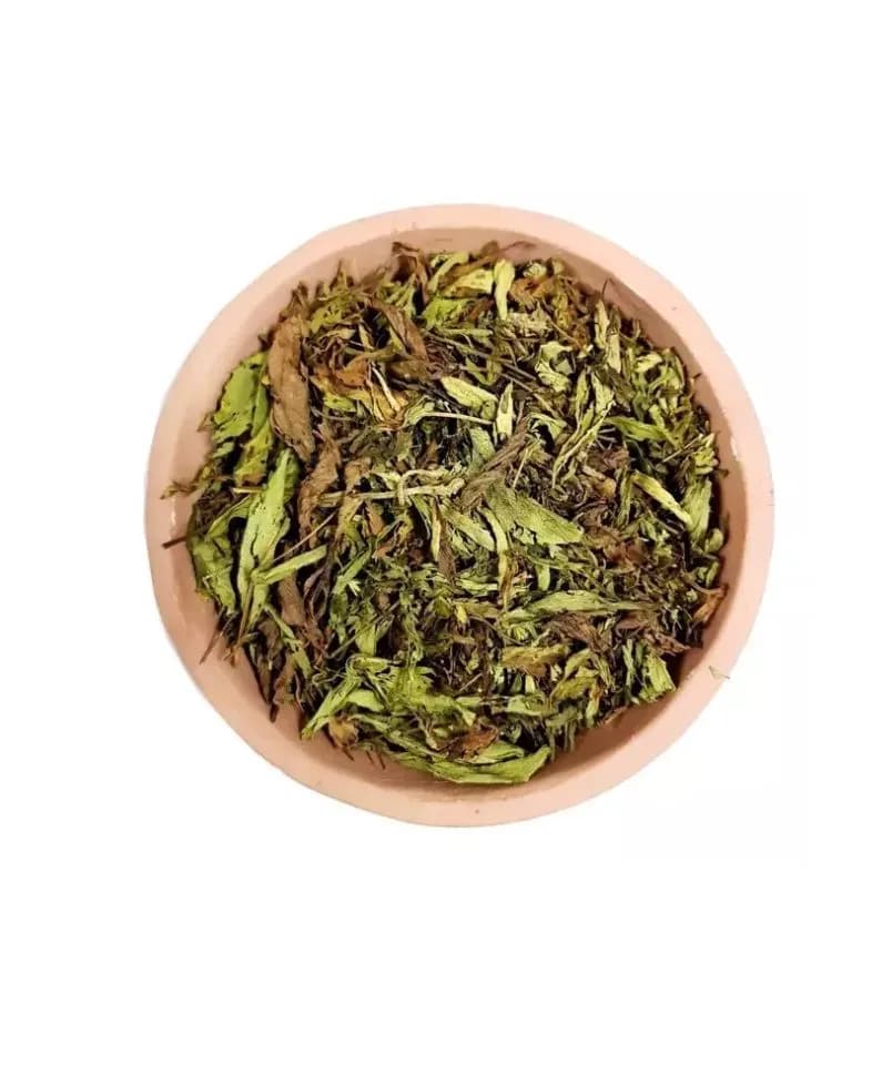Yerba dulce importado