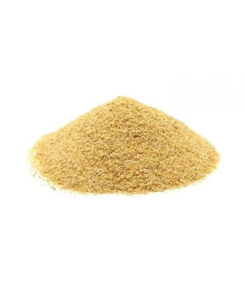Trigo burgol molido fino