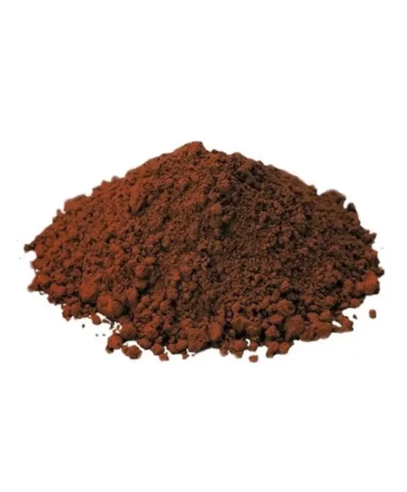 Cacao amargo alcalino 10/12% graso