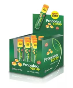 Propoleo Geonat