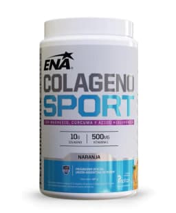 Colageno Sport Ena naranja