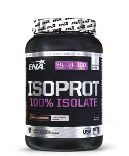 Isoprot Ultra Pure 2 lb Ena