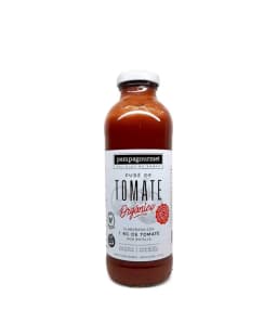 Pure tomate organico Pampagourmet