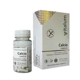 Calcio complex Vitalum