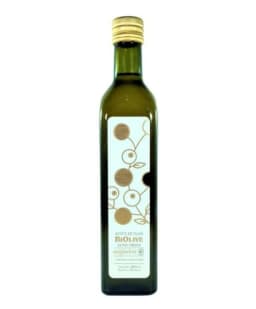 Aceite de oliva organico Biolive