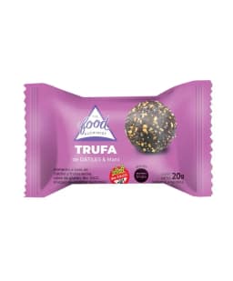Trufas The food Alchimist