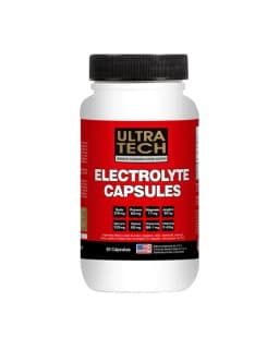 Electrolitos Ultratech
