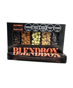 Blendbox Eatwell