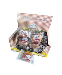Bocaditos de membrillo 28 Profecia