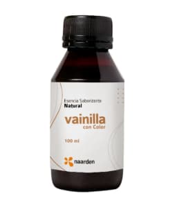 Vainilla natural Naarden