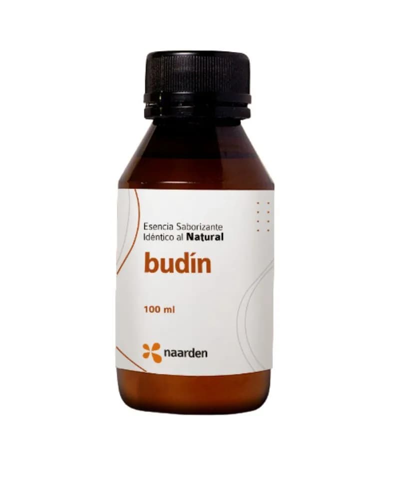 Esencia de budin Naarden