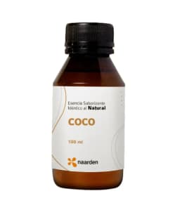 Esencia de coco Naarden