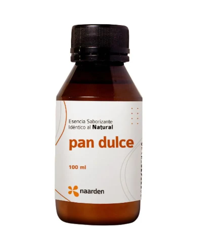 Esencia de Pan dulce Naarden