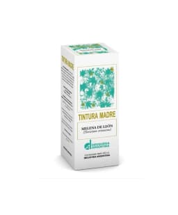 Tintura madre melena de Leon vit b9
