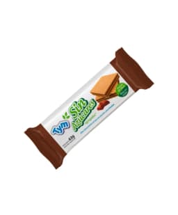 Obleas Tym sin azucares chocolate