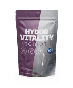 Colageno vitality probiotic Hydor