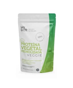 Proteina vegetal veggie Hydor