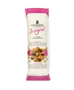 Galletas integral pasas de uva x225gcachaf