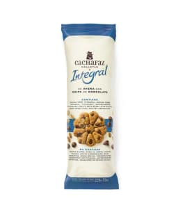 Galletas integral chips de choc. ca