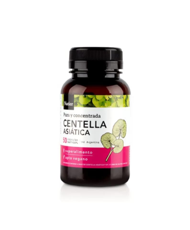 Centella asiatica Natier