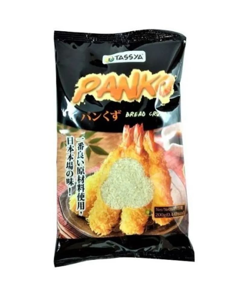 Panko rebozador japones importado