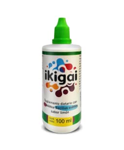Probiotico Ikigai