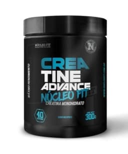 Creatina advance multifruta Nucleo