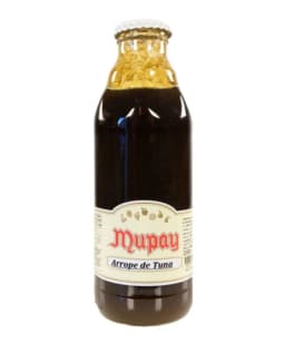 Arrope de tuna Mupay