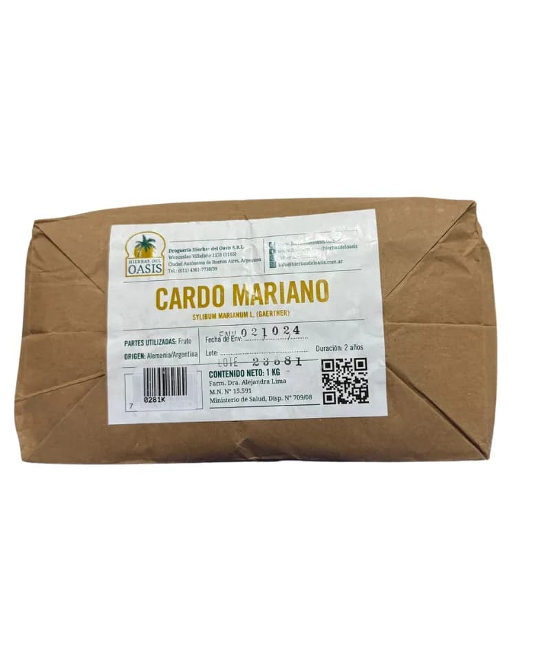 Cardomariano