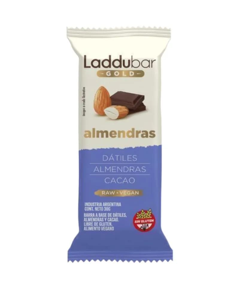 Barra datil s tacc 12 Laddubar gold