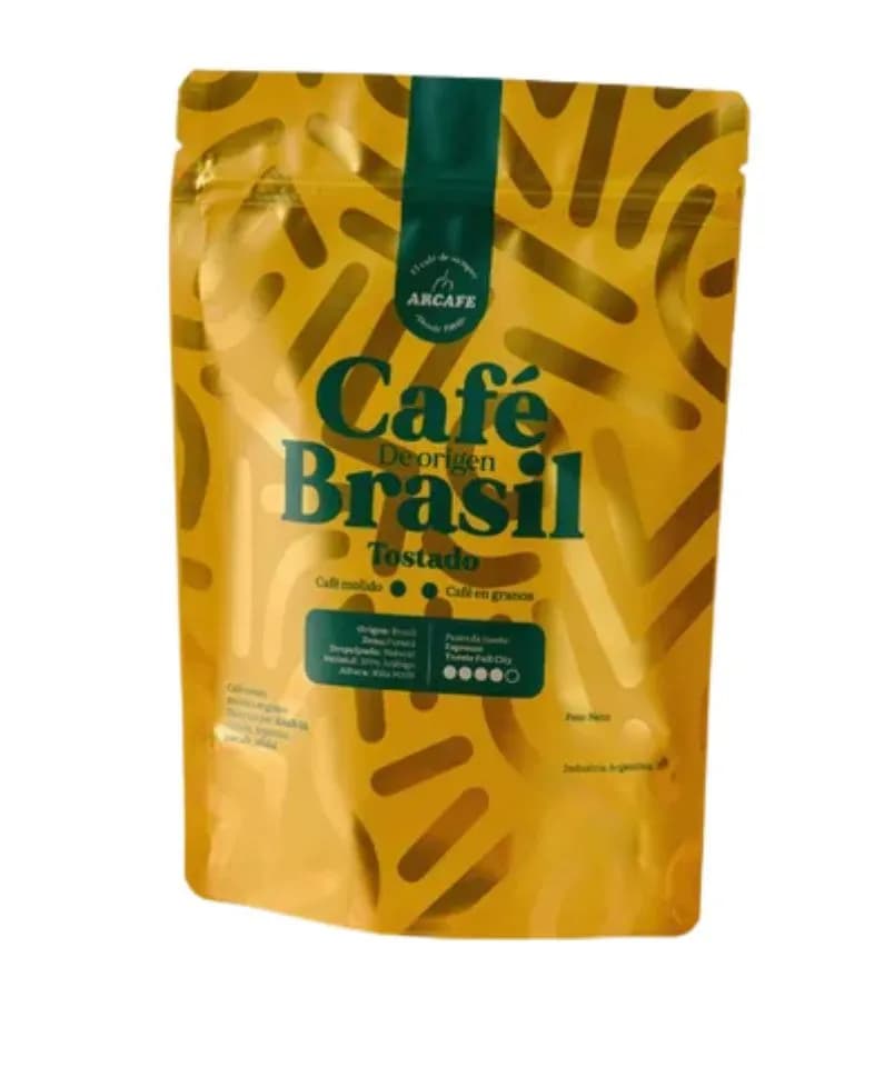Cafe brasil linea hogar Arcafe