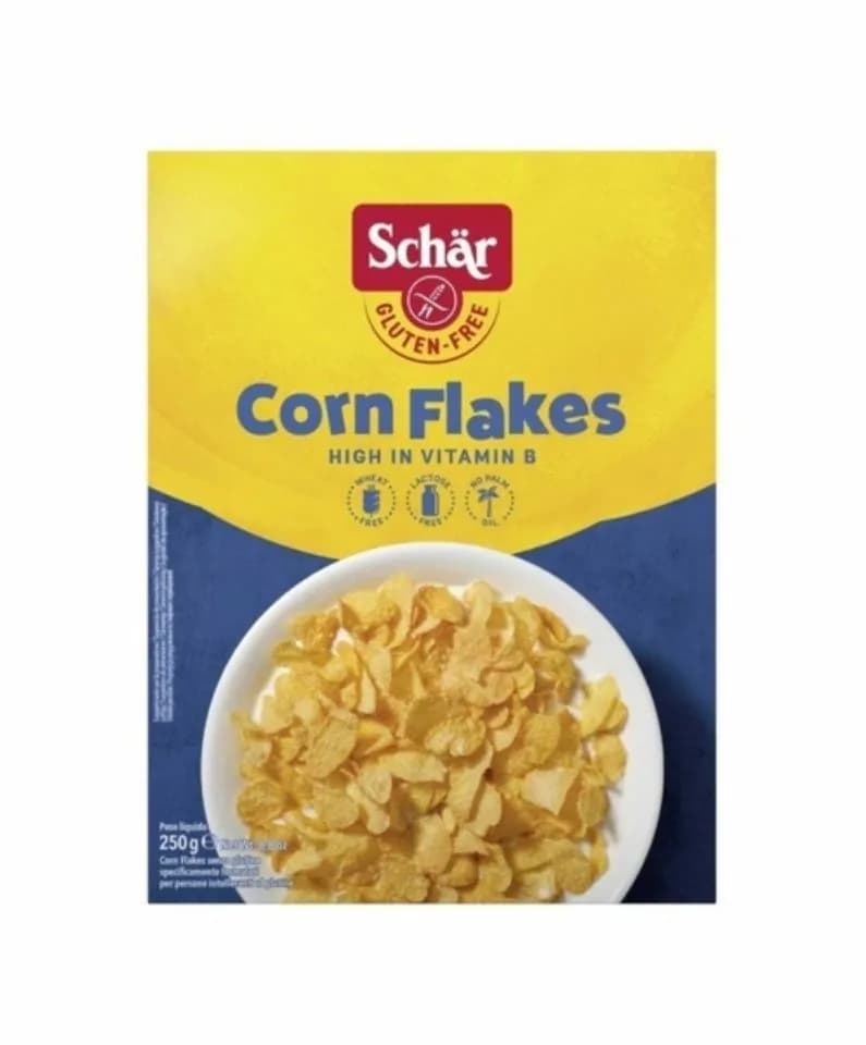 Corn flakes Schar