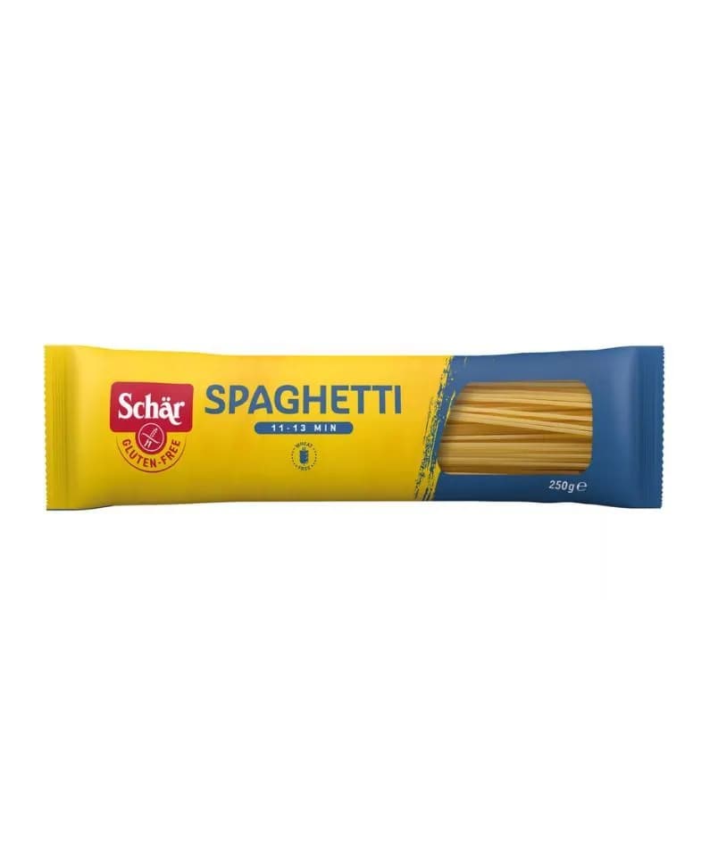 Pasta spaghetti Schar