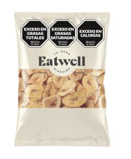 Banana chips