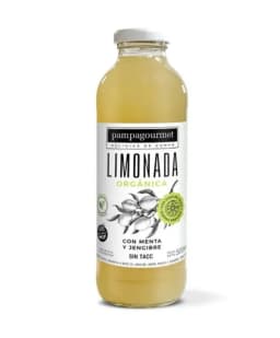 Limonada organica Pampagourmet